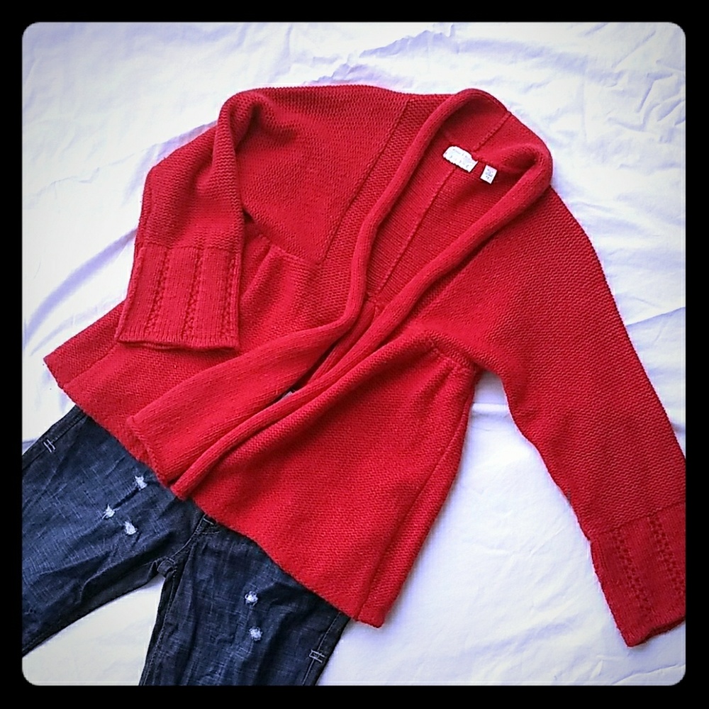 Kimchi & Blue Sweater